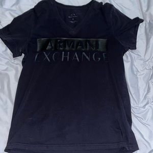 Armani T shirt
